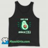 Vintage You can Avaco DO IT Tank Top