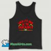 When Its Grim Be The Grim Reaper Tank Top