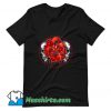 Widow Nest T Shirt Design