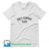 50Th Birthday Half Century Club T Shirt Design On Sale