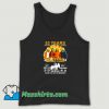 53 Years 1968 2021 Led Zeppelin Tank Top