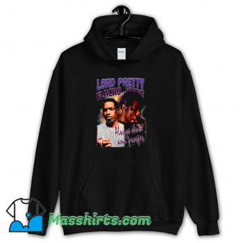 Asaps Rockys Rap Hoodie Streetwear On Sale