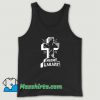 Awesome Audio Karate Rock Band Saturday Night Tank Top