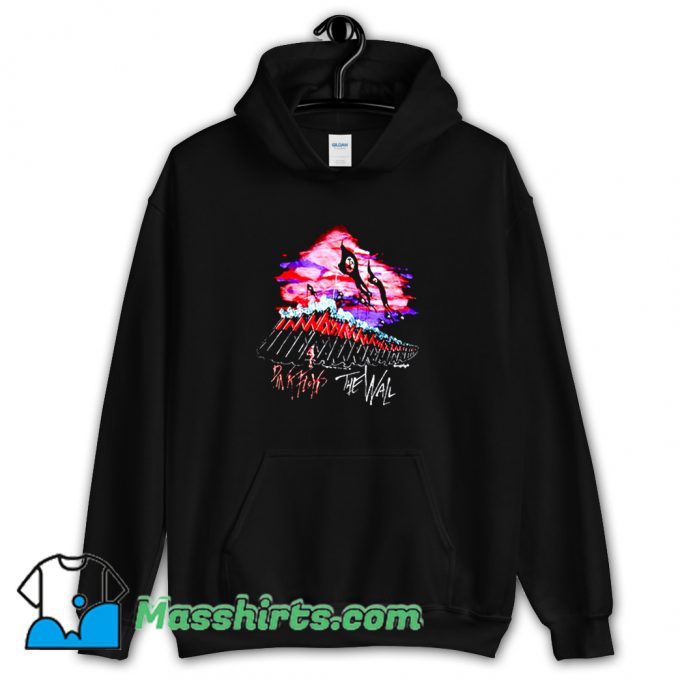 Awesome Harry Styles 1982 Pink Floyd The Wall Hoodie Streetwear