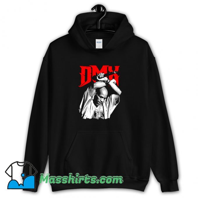 Best Dmxs Fan Art Hoodie Streetwear