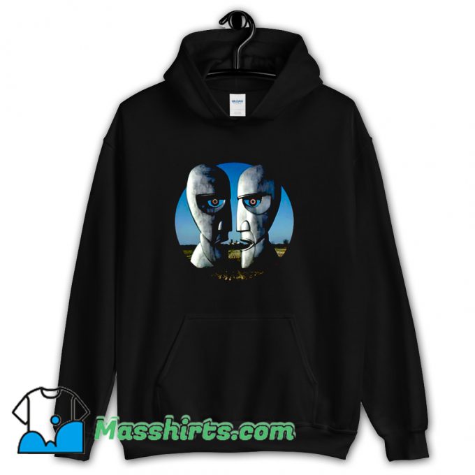 Best Pink Floyd Division Bell Cover Hoodie Streetwear