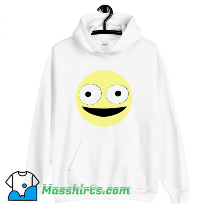 Best Smiling Friends Cartoon Hoodie Streetwear