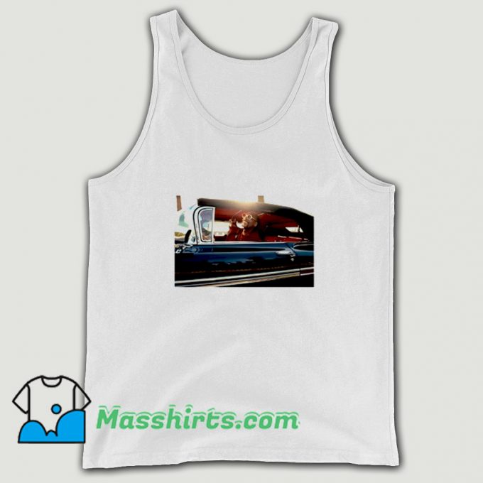 Best Super Bowl Halftime Snoop Dogg Tank Top