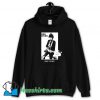 Bob Dylan Bass Photo Hoodie Streetwear