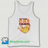 Buttered Cat Paradox Tank Top On Sale