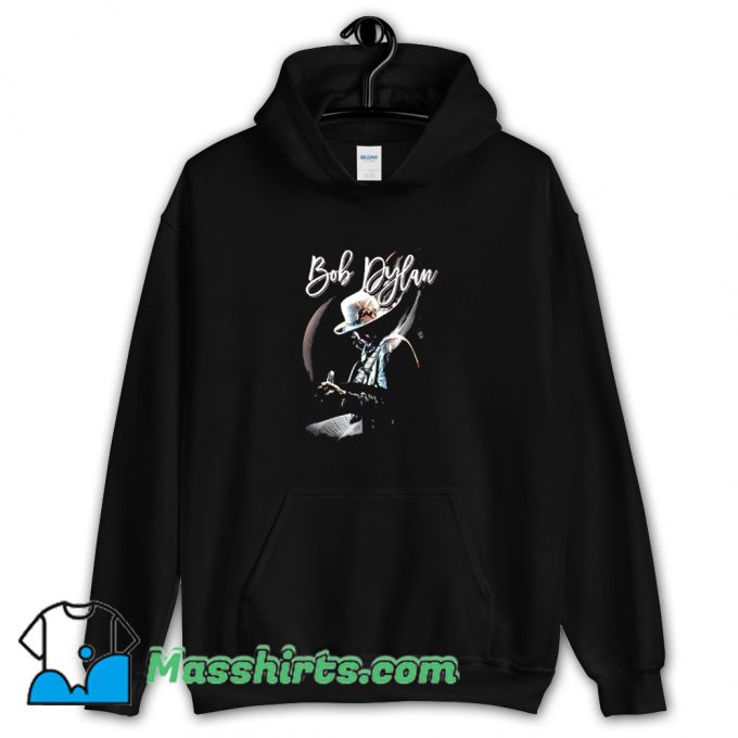 Cheap Bob Dylan Unreleased Hoodie Streetwear