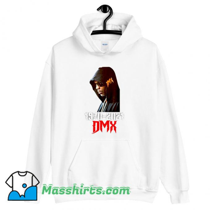 Cheap Dmx Fan Art 2021 Hoodie Streetwear