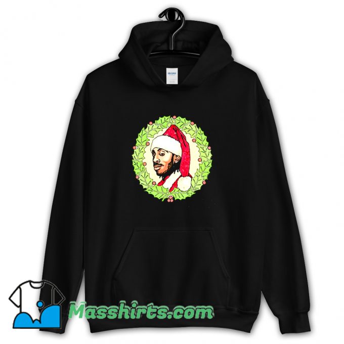 Cool Ludachristmas 30 Rock Snoop Dogg Hoodie Streetwear