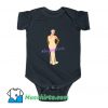 Cool Roxxxy Andrews Drag Queen Baby Onesie