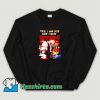 Cute Yes I Am Old But I Saw Snoop Dogg On Stage Sweatshirt