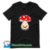 Funny I Am A Fun Guy Mushroom T Shirt Design