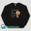 January Is My Birthday Yes The Whole Month Sweatshirt