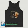 January Is My Birthday Yes The Whole Month Tank Top