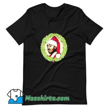 Ludachristmas 30 Rock Snoop Dogg T Shirt Design