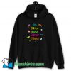 New I Am Oliver Doing Oliver Things Hoodie Streetwear