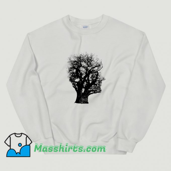 New Pink Floyd Tree Of Half Life Sweatshirt