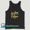 New Queens Are Named Esther Tank Top