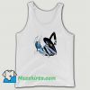 New The Wall Teacher Trial Song Tank Top