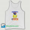 Patriotic Chick American Flag Of July 4Th Tank Top