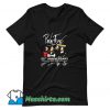 Pink Floyd 55th Anniversary 1965 2020 T Shirt Design
