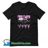 Pink Floyd Pink Four Music T Shirt Design
