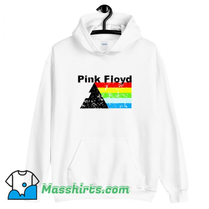 Pink Floyd The Dark Side Of The Moon Hoodie Streetwear