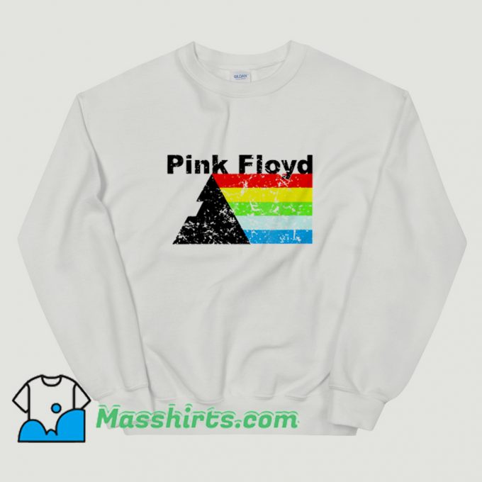 Pink Floyd The Dark Side Of The Moon Sweatshirt