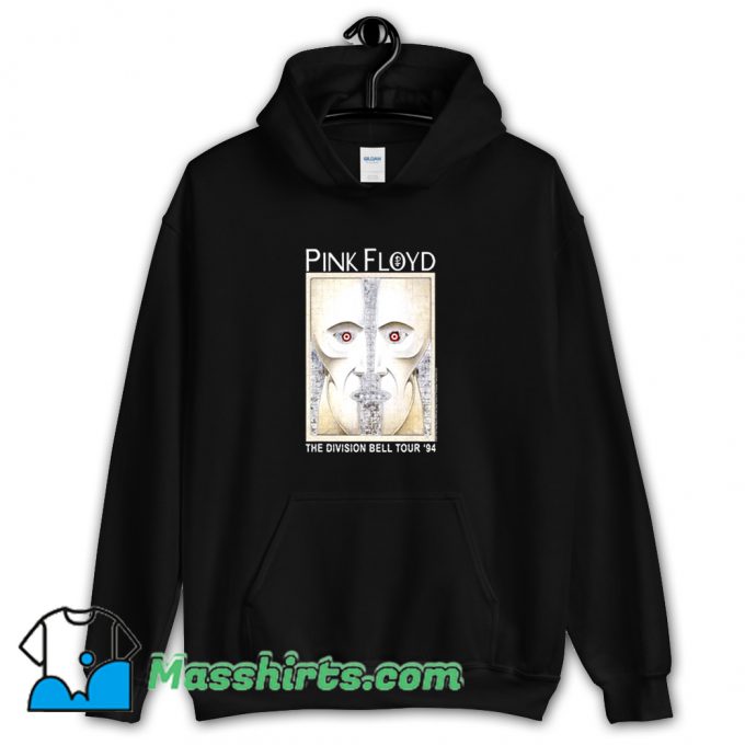 Pink Floyd The Division Bell Hoodie Streetwear