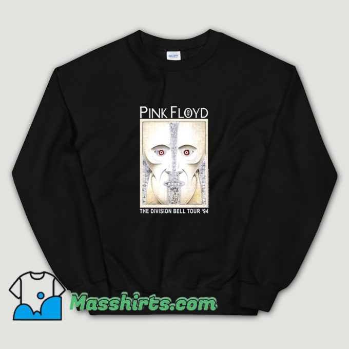 Pink Floyd The Division Bell Sweatshirt