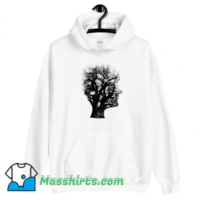 Pink Floyd Tree Of Half Life Hoodie Streetwear On Sale