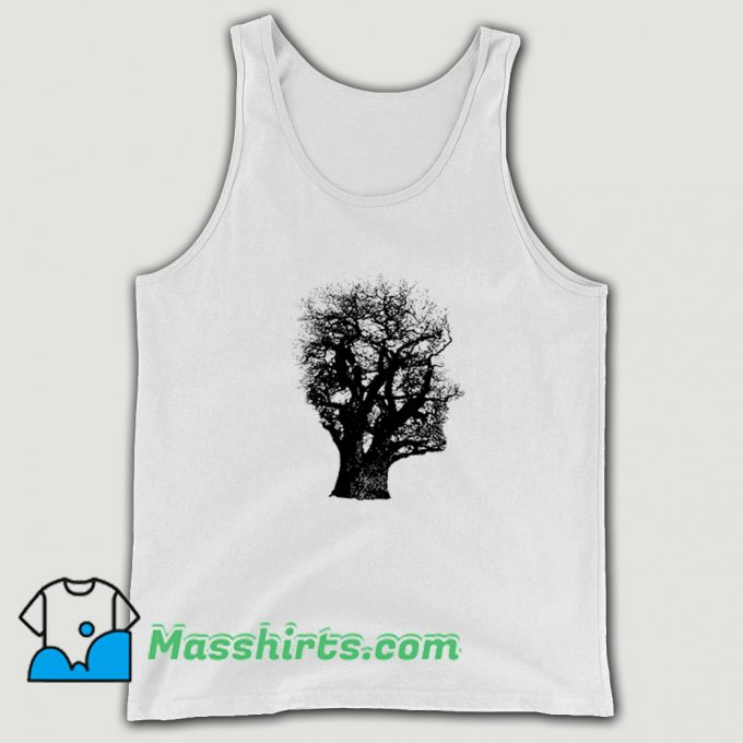 Pink Floyd Tree Of Half Life Tank Top