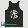 Queens Ny New York Tank Top