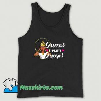 Queens Uplift Queens Tank Top