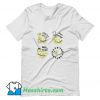 Sea Turtle Lover T Shirt Design