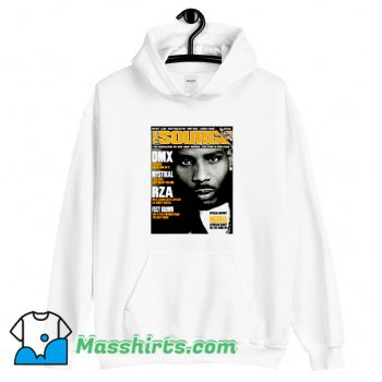 Source 90S Dmx Hoodie Streetwear On Sale