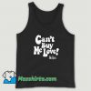 The Beatles Cant Buy Me Love Tank Top