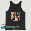 The Beatles Let It Be Square Funny Tank Top
