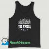 The Beatles Story Thank You For The Memories Tank Top