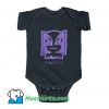 The Division Bell Tour 94 Pink Floyd Baby Onesie