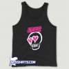 5 Seconds Of Summer Heartskull Tank Top On Sale