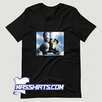 Anime Computer Windows T Shirt Design