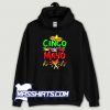 Awesome Cinco De Mayo Hoodie Streetwear