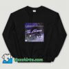 Awesome Dr. Dre The Chronic Sweatshirt