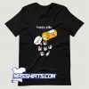 Awesome Happy Pills Raccoon T Shirt Design