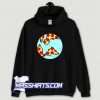 Awesome Pizza Earth Day Hoodie Streetwear